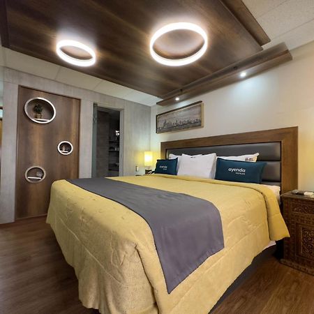 Hotel El Marques 利马 外观 照片