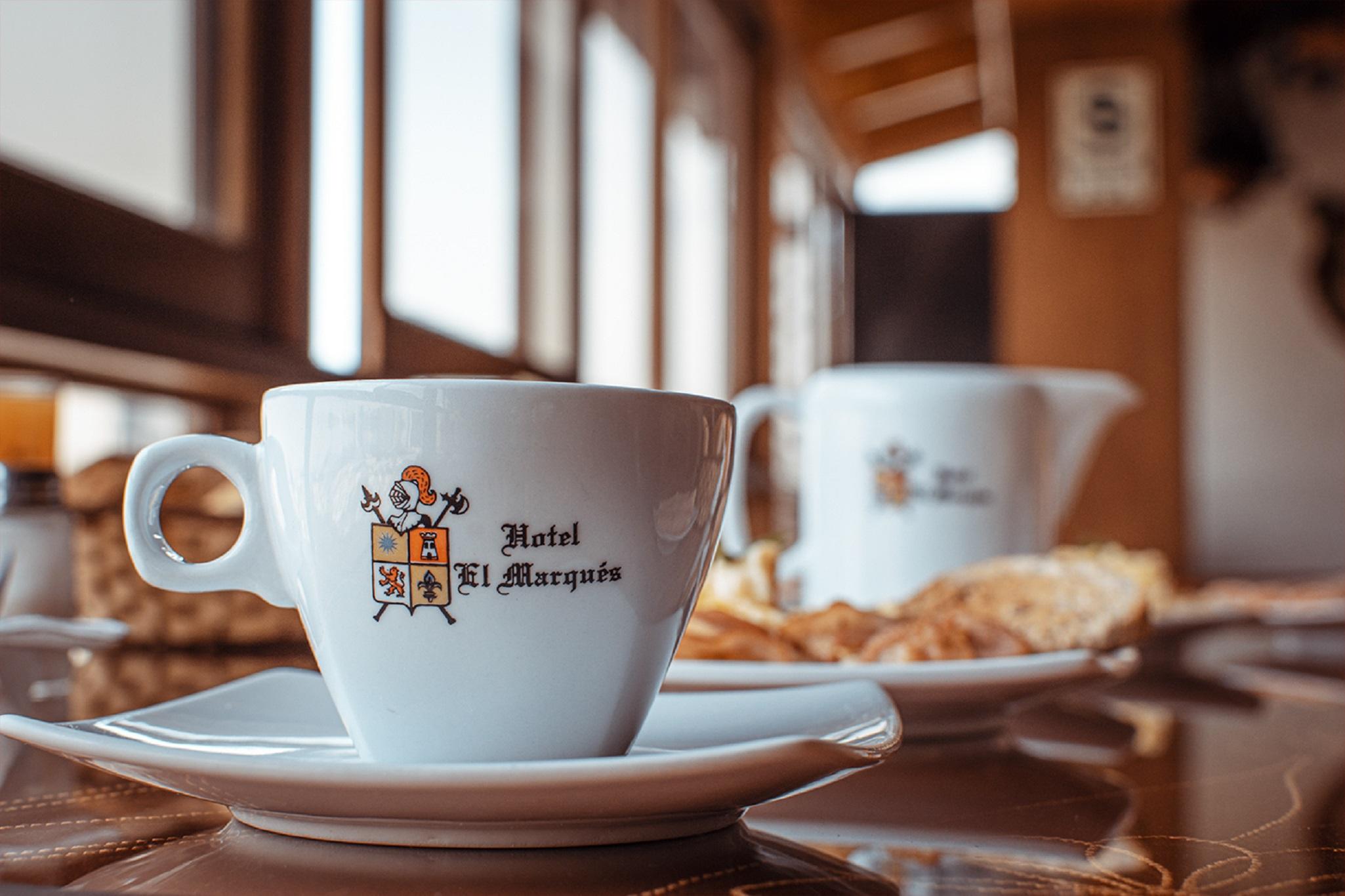 Hotel El Marques 利马 外观 照片