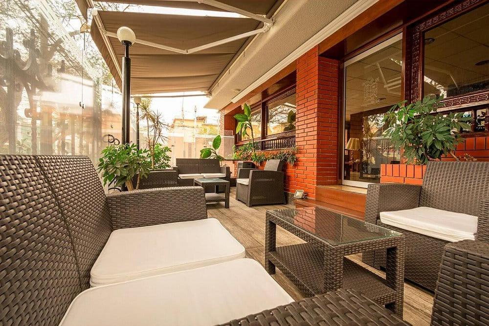 Hotel El Marques 利马 外观 照片